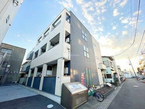 ＰＡＴＩＯ　ＳＱＵＡＲＥ　新松戸　Ａ