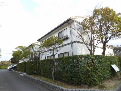 パストラル町田　Ｆ棟 2階建
