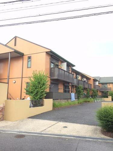 シャーメゾン灰塚Ｂ 2階建