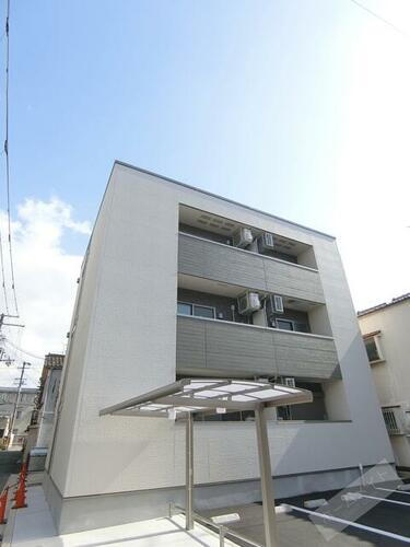 フジパレス堺東Ⅲ番館