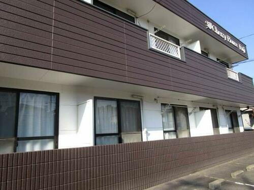チェリーハウスふじ 2階建