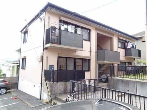グリーン・メドゥＡ棟 2階建