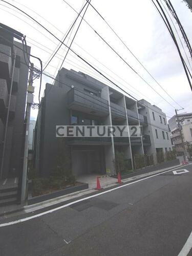ＡＣＰ　Ｒｅｓｉｄｅｎｃｅ　新江古田