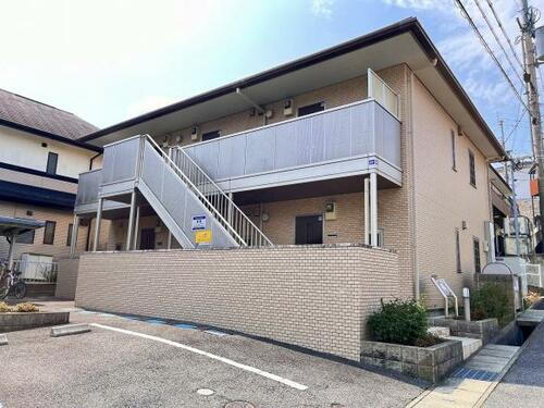 グランディール三田横山 2階建