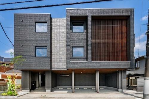 埼玉県さいたま市大宮区桜木町４丁目 賃貸マンション