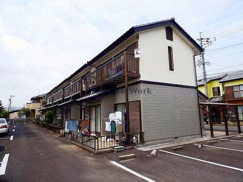 岐阜県羽島郡岐南町三宅７丁目 2階建 築31年8ヶ月