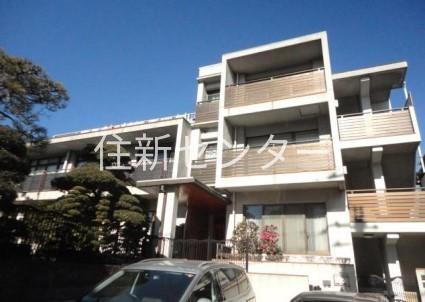 下北沢ＫＹマンション