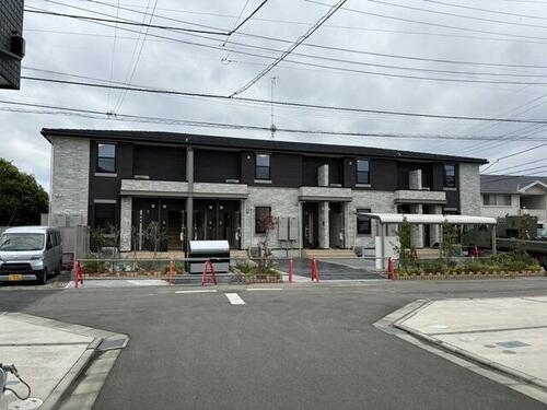 神奈川県座間市新田宿 賃貸アパート