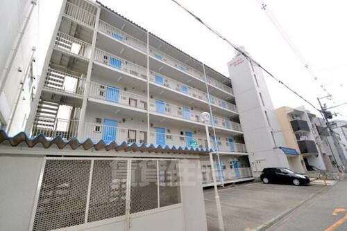 大阪府大阪市淀川区三国本町１丁目 5階建