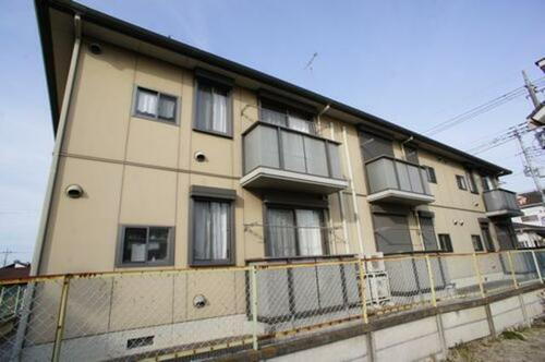 ＴＩＳ里 2階建