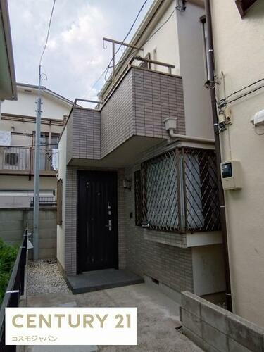 東京都大田区南久が原１丁目 賃貸一戸建て