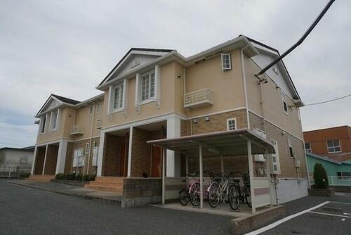 三重県津市岩田 賃貸アパート