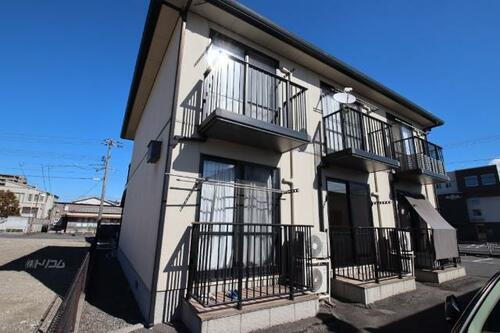 コーポラスツチヤ