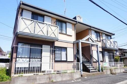 埼玉県久喜市久喜北１丁目 賃貸アパート