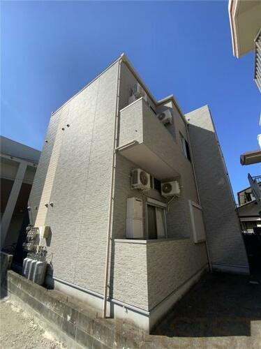福岡県福岡市東区筥松３丁目 平屋建て