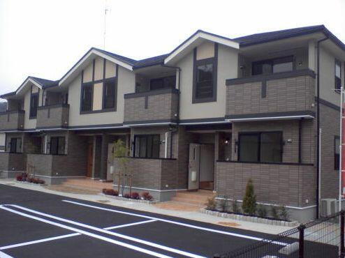 アプロード 2階建