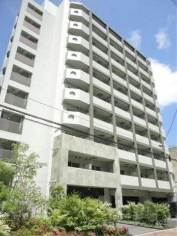 大阪府大阪市東住吉区桑津１丁目 賃貸マンション