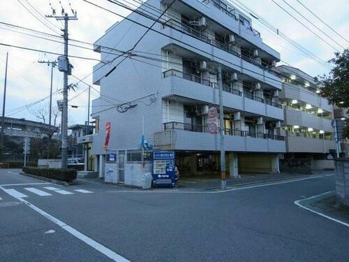 福岡県春日市春日原南町４丁目 賃貸マンション