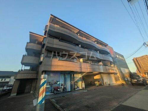 愛知県名古屋市南区豊２丁目 賃貸マンション