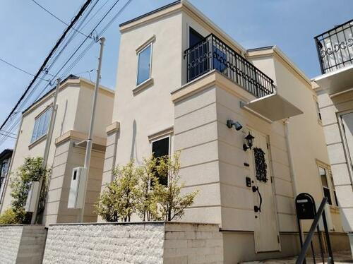 東京都世田谷区松原５丁目 賃貸一戸建て