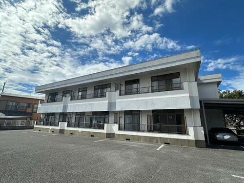 グレースハイム 2階建
