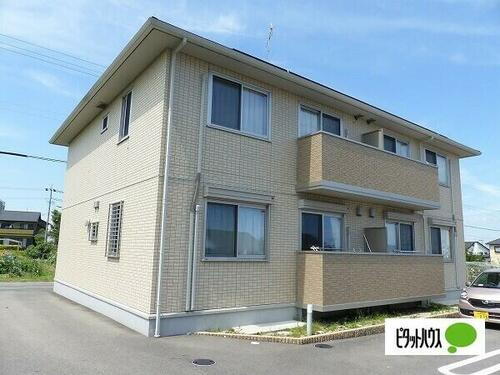 愛知県知多郡武豊町字梨子ノ木５丁目 賃貸アパート