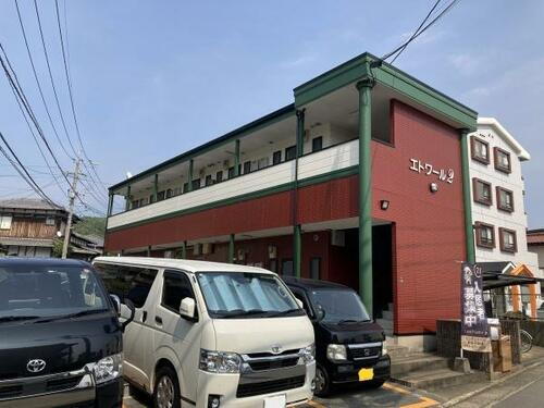 エトワール２ 2階建