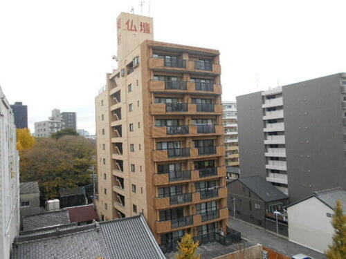 愛知県名古屋市中区橘１丁目 11階建 築26年1ヶ月