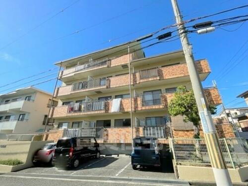 大阪府吹田市五月が丘南 築39年5ヶ月 5階建