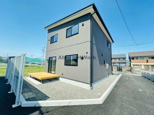 岐阜県大垣市禾森町６丁目 賃貸一戸建て