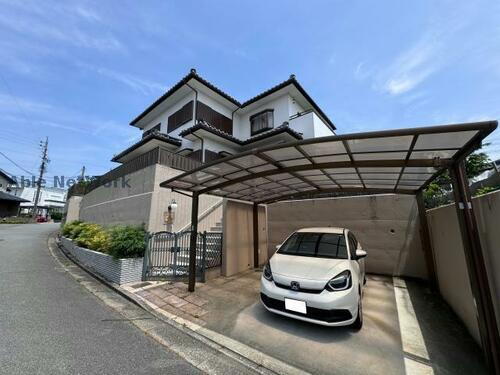 長岡町　Ｈ様邸 2階建