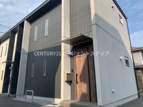 グラシア 2階建