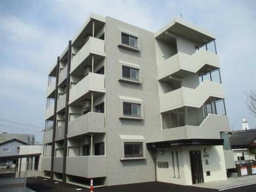 Ｃｏｎｆｏｒｔｉｎｏ 4階建