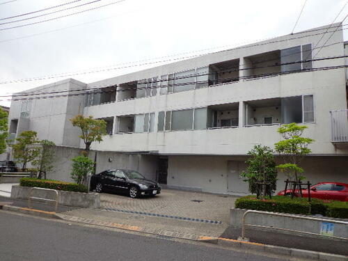 東京都足立区谷中１丁目 賃貸マンション