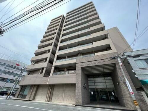 広島県広島市西区天満町 賃貸マンション