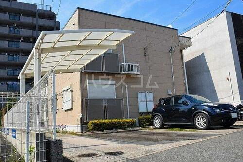 愛知県東海市高横須賀町公家 賃貸アパート