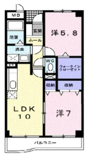 神奈川県横浜市戸塚区上品濃 賃貸マンション