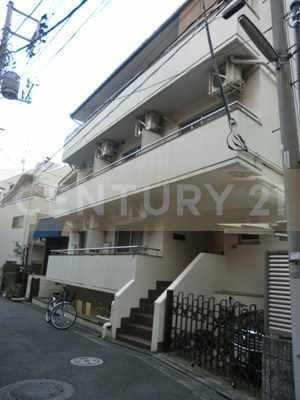ＭＳパールマンション 3階建
