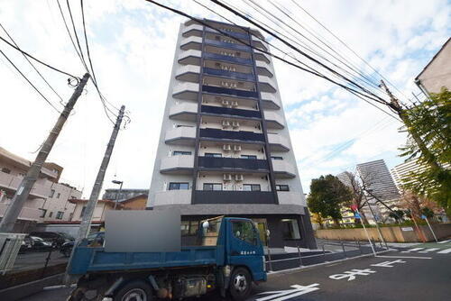 神奈川県相模原市緑区西橋本２丁目 10階建 築2年7ヶ月