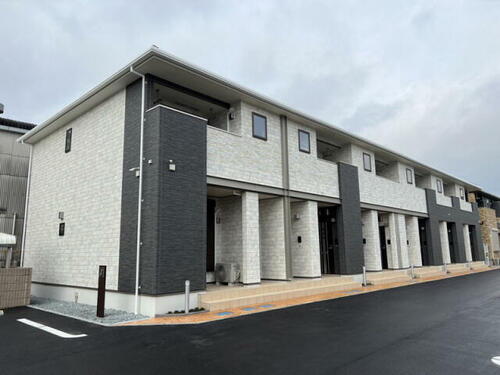 ファンド今宿１ 2階建