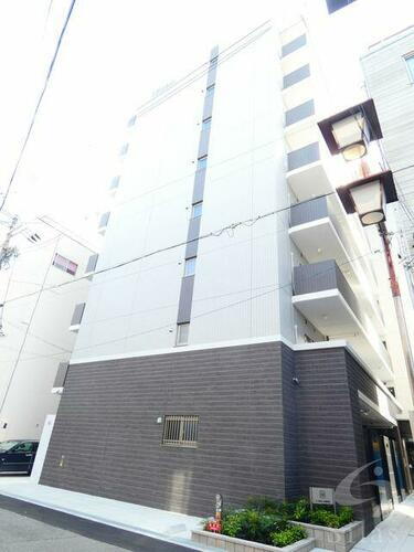 大阪府大阪市東淀川区小松１丁目 8階建 築3年9ヶ月