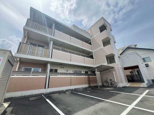 愛知県豊川市金屋本町４丁目 3階建 築17年10ヶ月