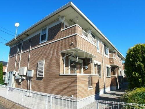 埼玉県北足立郡伊奈町学園１丁目 築17年10ヶ月 2階建