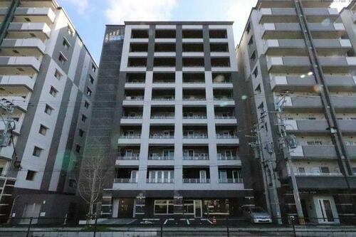 アリエス学研都市２ 10階建