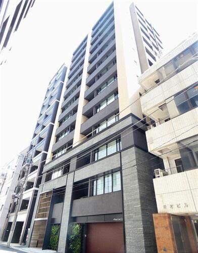 東京都千代田区内神田１丁目 13階建 築1年9ヶ月