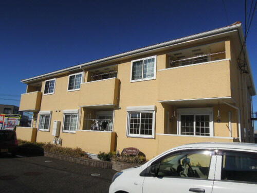 愛知県犬山市大字犬山字北笠屋 賃貸アパート