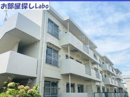 加藤マンション 3階建