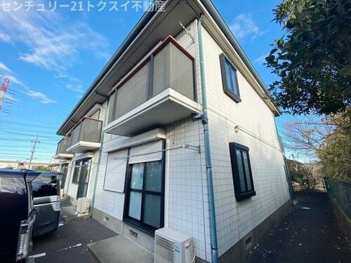 千葉県佐倉市城 2階建 築29年6ヶ月