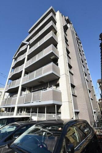 広島県広島市東区戸坂山根１丁目 賃貸マンション