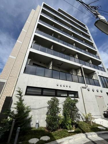 東京都品川区北品川２丁目 賃貸マンション